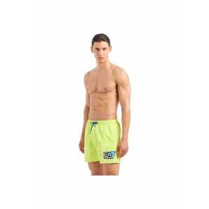Short EA7 Visibility Boxer - 4R739-902000-07483 33638 imagine