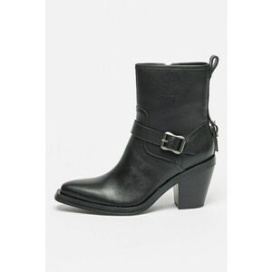 Ghete de piele Joy imagine
