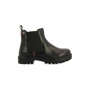 Ghete Chelsea de piele Balmedie imagine