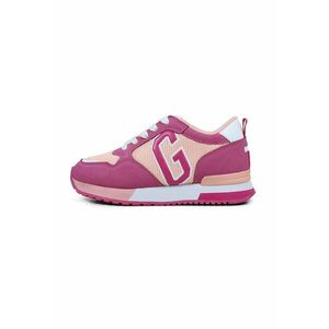 Pantofi sport cu insertii de plasa imagine