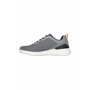 Pantofi sport de palsa cu garnituri sintetice Skech-Air Dynamight imagine