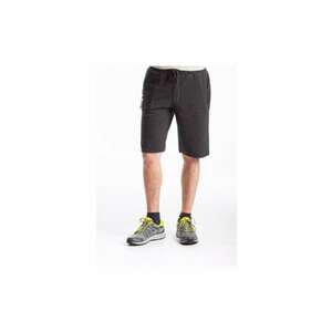 Pantaloni scurti Woody - Gri Inchis - Barbati imagine