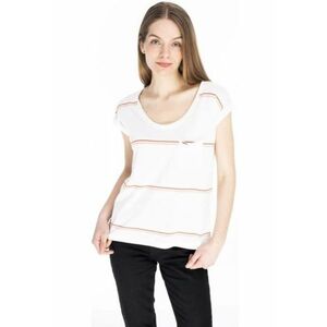 Tricou Melba - Alb - Femei - imagine