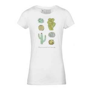 Tricou Adele - Alb - Femei - imagine