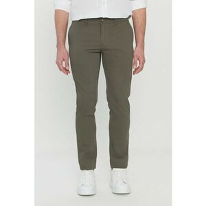 Pantaloni slim fit eleganti imagine