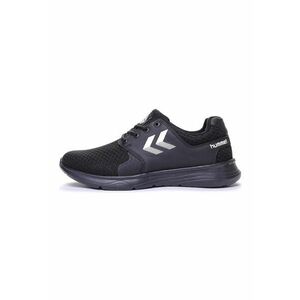 Pantofi sport unisex cu segmente de plasa Leon imagine