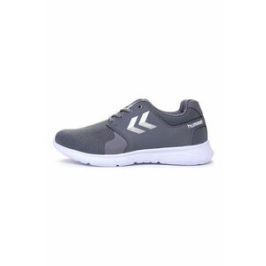 Pantofi sport unisex cu segmente de plasa Leon imagine