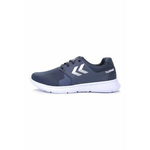 Pantofi sport unisex cu segmente de plasa Leon imagine