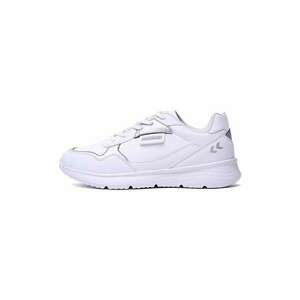 Pantofi sport uni de piele ecologica imagine