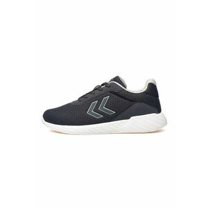 Pantofi sport unisex de plasa cu insertii de piele imagine