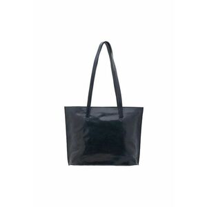 Geanta tote de piele imagine
