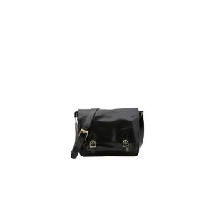 Geanta crossbody de piele imagine