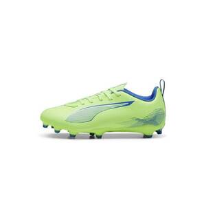 Ghete Fotbal Ultra 5 Play FG/AG JR 107695-03 - Baieti - Verde imagine