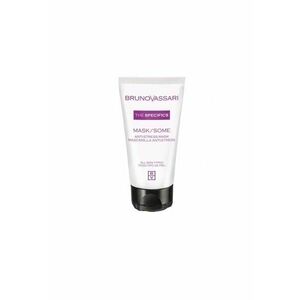 Masca antistres pentru ingrijirea tenului 50 ml - cu efect de vitalizare imagine