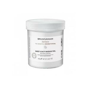 Gel exfoliant Senses Coconut Oil - Exfoliating Gel - 650 ml imagine