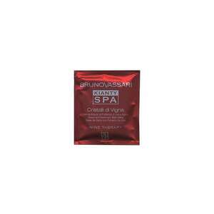 Sare de baie Kianty SPA - Grape - Anti-Ageing - 25 g imagine