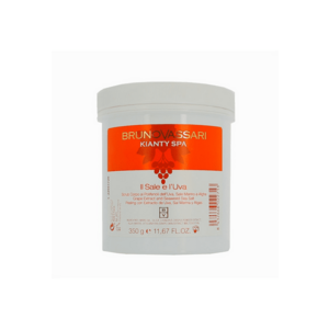 Exfoliantul pentru Corp Kianty SPA - Grape - Brightening - Body Scrub - 350 g imagine