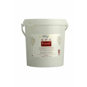 Masca Crema pentru Corp Kianty SPA - Grape - Anti-Ageing - 4000 g imagine