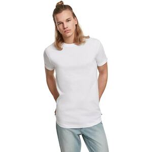 Tricou cu decolteu la baza gatului imagine