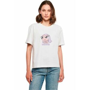 Tricou cu imprimeu imagine