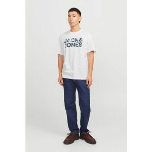 Tricou cu imprimeu logo Essentials imagine