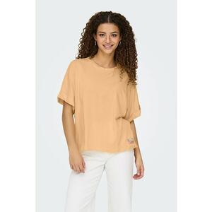 Tricou lejer din bumbac organic imagine