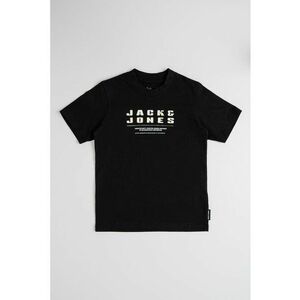 Tricou cu imprimeu text Recharge imagine