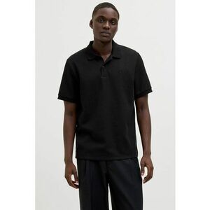 Tricou polo din amestec de bumbac organic imagine