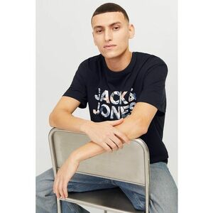 Tricou cu imprimeu logo Essentials imagine