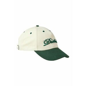 Sapca baseball cu imprimeu text cu broderie imagine