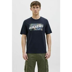 Tricou de bumbac cu imprimeu imagine