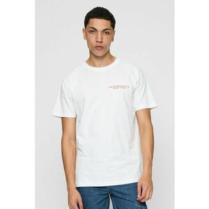 Tricou unisex din bumbac cu imprimeu imagine