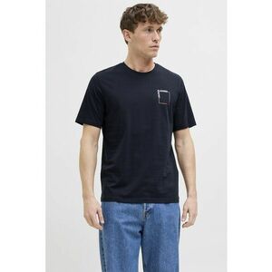 Tricou din bumbac Verner imagine