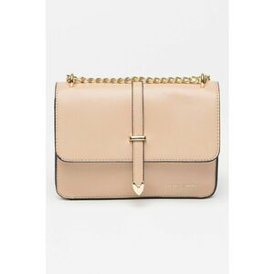 Geanta crossbody cu bareta din lant imagine