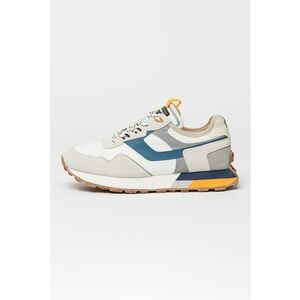 Pantofi sport din piele intoarsa si nailon Fury imagine