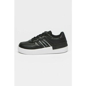 Pantofi sport de piele ecologica Freya imagine