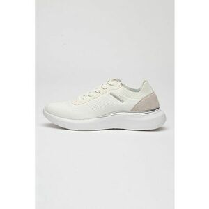 Pantofi sport cu garnituri de piele intoarsa Keira imagine