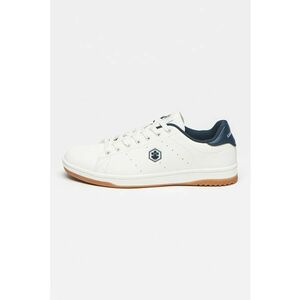 Pantofi sport de piele ecologica Rea imagine