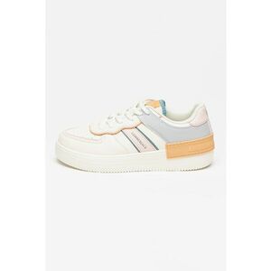 Pantofi sport de piele ecologica Freya imagine