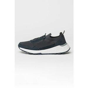 Pantofi sport cu insertii de plasa Wilfred imagine