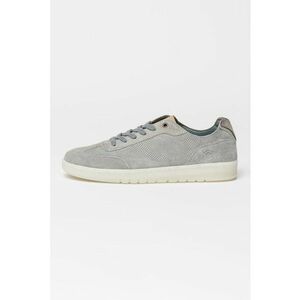 Pantofi sport de piele intoarsa Kaiman imagine