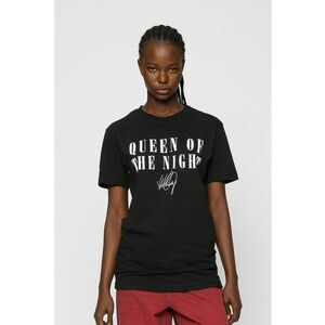 Tricou din bumbac cu imprimeu Whitney Houston imagine