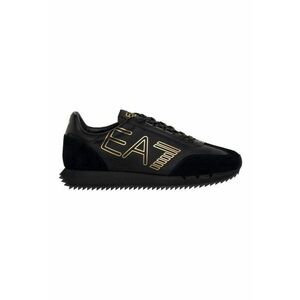 Pantofi pentru barbati - BM213328 - Negru imagine