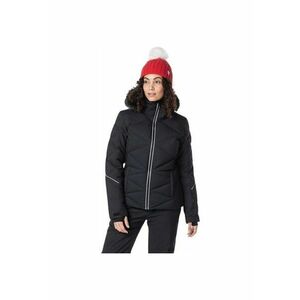 Jacheta schi dama - Poliester - Negru - imagine
