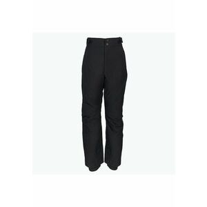 Pantaloni ski copii Negri imagine