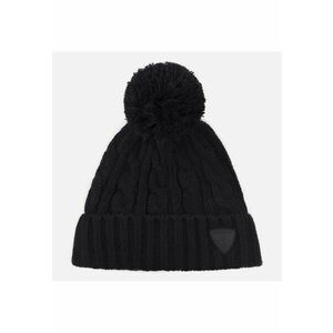 Caciula Jason - culoare negru - pentru barbati - marime universala imagine