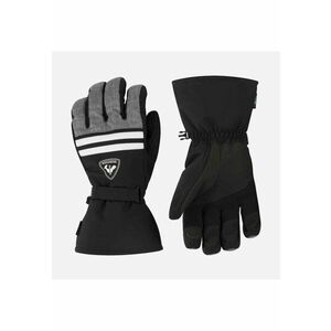 Manusi ski Action IMPR - culoare gri - pentru barbati - marime imagine