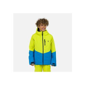 Geaca Wispile - verde - pentru juniori imagine