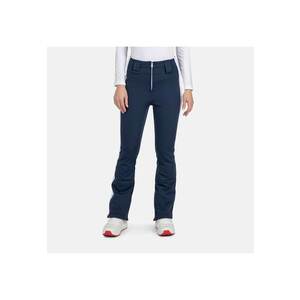 Pantaloni ski JCC Sirius softshell - albastru inchis - pentru dama imagine