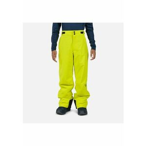 Pantaloni SKI - verde - pentru copii imagine
